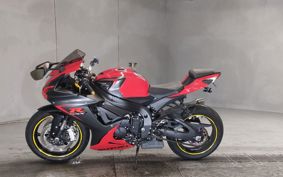 SUZUKI GSX-R600 C3111