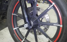 HARLEY XL883N 2017