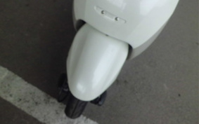 HONDA STANDUP TACT AF51