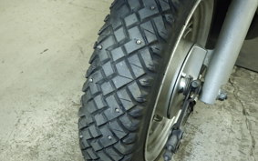 HONDA ﾍﾞﾝﾘｨ110 JA09