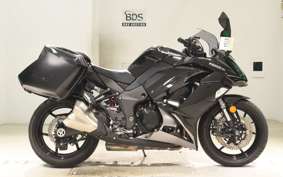 KAWASAKI Z1000 SX ABS 2018