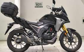 HONDA CB200X 1993