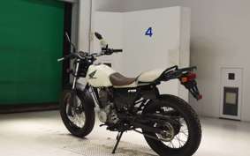 HONDA FTR223