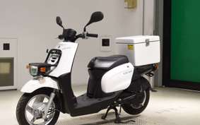 YAMAHA GEAR Gen.2 2011 UA08J