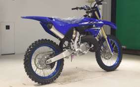 YAMAHA YZ125 CE36C