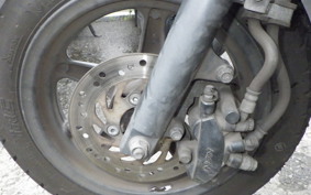 HONDA LEAD 125 JF45