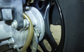 HONDA GIORNO 2 2021 AF70