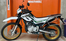 YAMAHA  SEROW 250 FINAL ED DG31J
