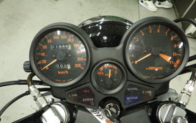 HONDA CBX400F 2025 NC07