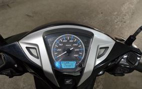 HONDA LEAD 125 JF45