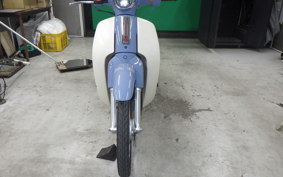 HONDA C50 SUPER CUB AA09