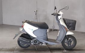SUZUKI LETS4 CA45A