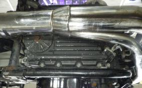 KAWASAKI ZEPHYR 400 KAI 2002 ZR400C
