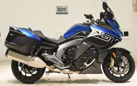 BMW K1600GT 2017