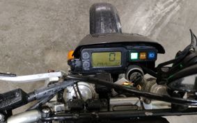KAWASAKI D-TRACKER LX250E