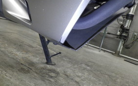 HONDA CB125 R 2013 JC79