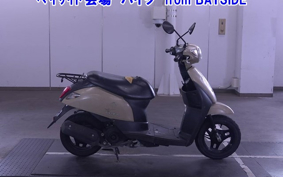 SUZUKI LET's