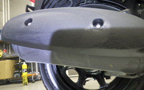 YAMAHA VINO 50 Gen.4 2012 AY02