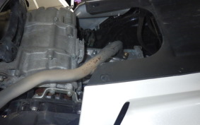 HONDA PCX 160 2008 KF47