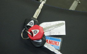 YAMAHA MT-09 ASP 2018 RN52J