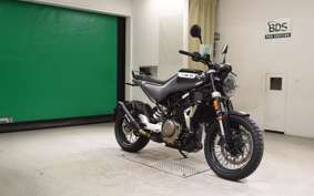 HUSQVARNA SVARTPILEN 401 2021