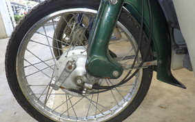 YAMAHA MATE 50 UA04J