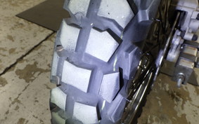 KAWASAKI KLX125 LX125C