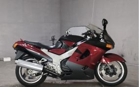 KAWASAKI ZZR1100 1995 ZXT10D