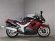 Фото Kawasaki ZZR1100 1995 с японского аукциона