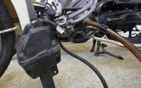 HONDA LITTLE CUB AA01