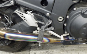 KAWASAKI ZZ1400 NINJA R A 2011
