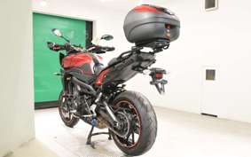 YAMAHA MT-09 Tracer 2015 RN36J