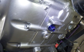 HONDA MONKEY 125 ABS 1998 JB02