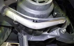 SUZUKI ｽｳｨｯｼｭ125 DV12B