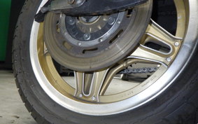 HONDA CB900F 2022 SC01