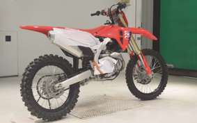 HONDA CRF450R 2019 PE07