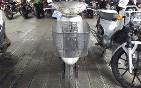 YAMAHA JOG Z Gen.2 2015 SA16J