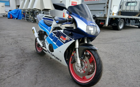 SUZUKI GSX-R400R 1990 GK76A