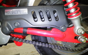 HONDA MONKEY 2022 AB27