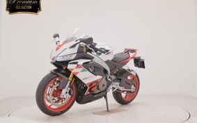 APRILIA RS660エクストリーマ 2026