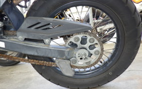 YAMAHA TRICKER DG10J