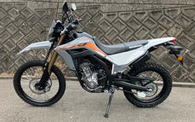 HONDA CRF250L MD47