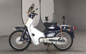 HONDA SUPER CUB90 HA02