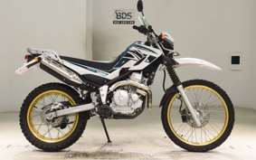 YAMAHA SEROW 250 Gen.2 DG17J