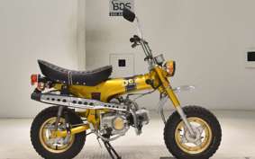 HONDA DAX 70 2009 ST70