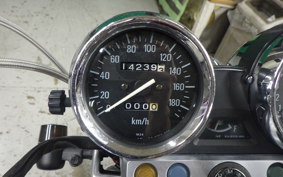 KAWASAKI ZEPHYR 400 KAI 1998 ZR400C