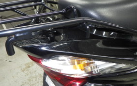 SUZUKI ADDRESS V125 S 1988 CF4MA