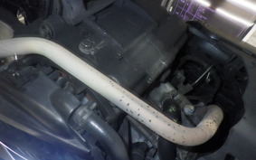 HONDA PCX125 2011 JF28