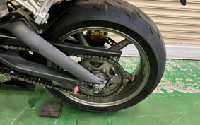 TRIUMPH TRIUMPH DAYTONA675 2008 TMD106