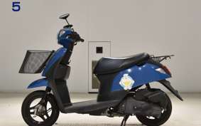 SUZUKI ﾚｯﾂ CA4AA